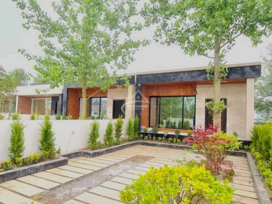 خرید ویلا اقساطی در مازندران